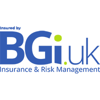Insured by BGi UK