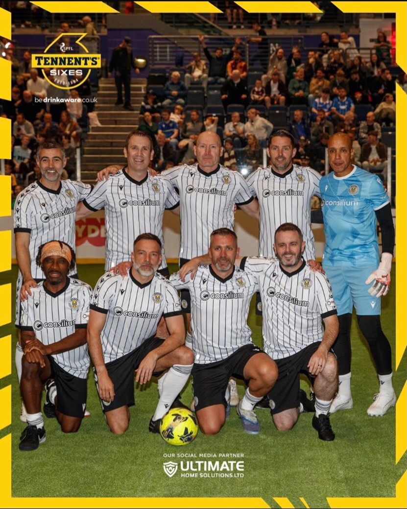 Not a great first day yesterday but see if we can beat Celtic today. 🏃‍♂️⚽️⚽️
