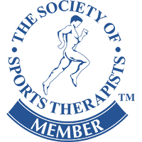 The Society of Sports Therapists Member